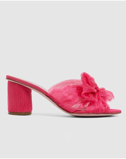 FUCHSIA FABRIC