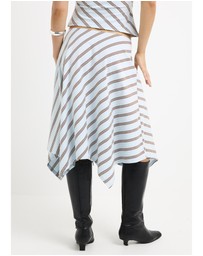 Alice In The Eve - Suzy Midi Skirt
