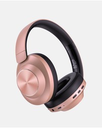 Friendie - AIR PRO 5 ANC Over Ear Noise Cancelling Headphones (App Edition)