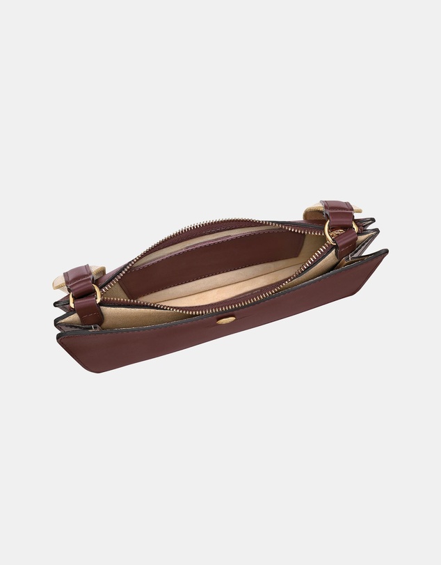 Longchamp - Épure Timeless Cross Body Bag