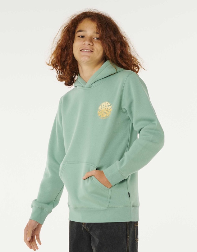 Rip Curl - Wetsuit Icon Hood - Kids
