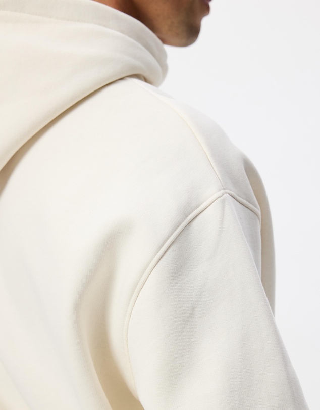 S Double - Generating Pullover Hoodie