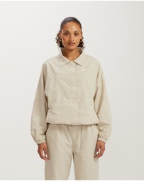 All Fenix - Sunny Spray Full Zip Spray Jacket