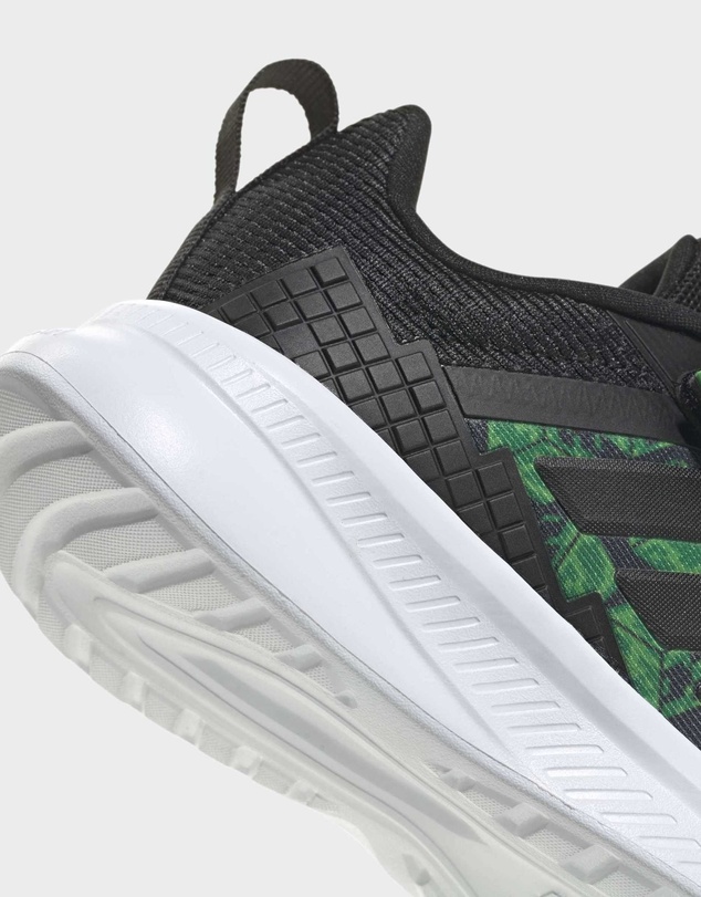 adidas Sportswear - ADIDAS MINECRAFT FORTARUN 4.0 SHOES CHILDREN Kids