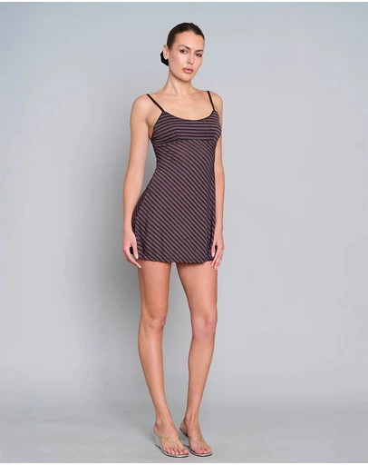 Love and Nostalgia - Take Me Out Dress