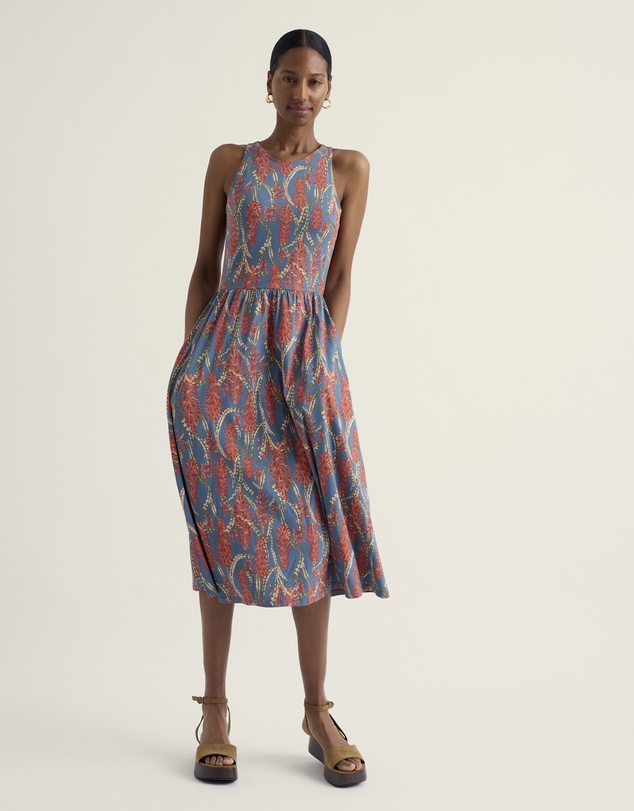 Seasalt - Porthmeor Wave Dress