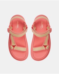 ALDO - Oceana Platform Sandals