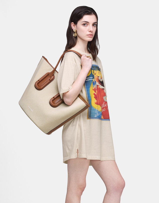 Marc Jacobs - The Tote Bag