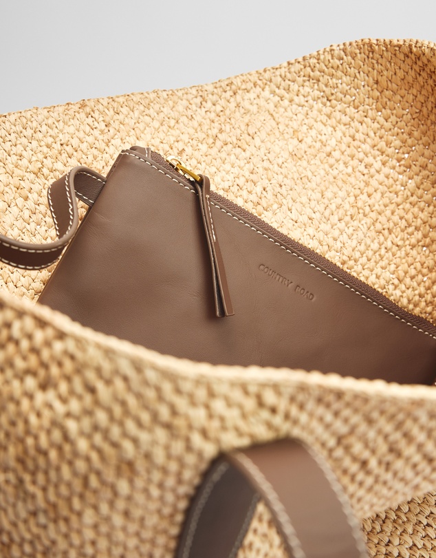 Country Road - Lily Tote