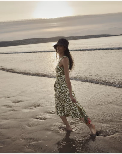 Seasalt - Porthmeor Wave Dress