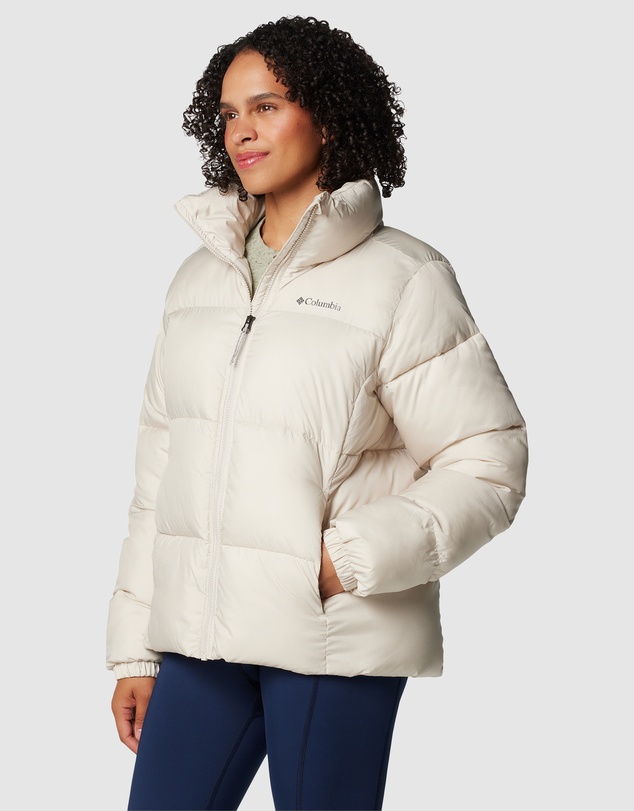 Columbia - Puffect II Full Zip Jacket