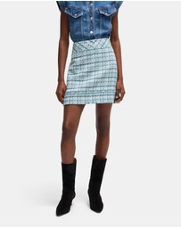 BOSS - Vafrosa Skirts