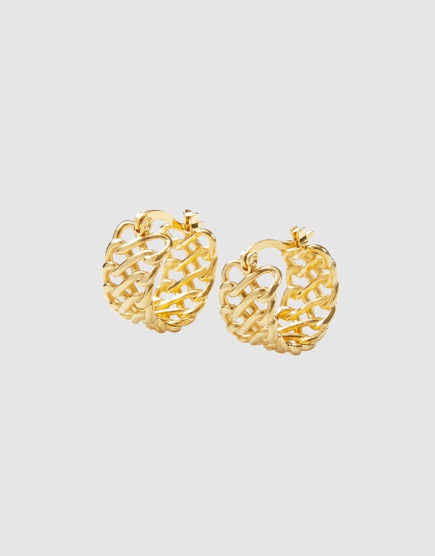 Pastiche - Jacinta Hoops