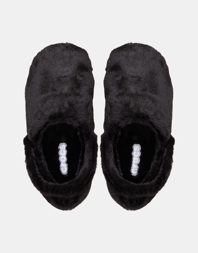 Crocs - Classic Unfurgettable Clogs - Unisex