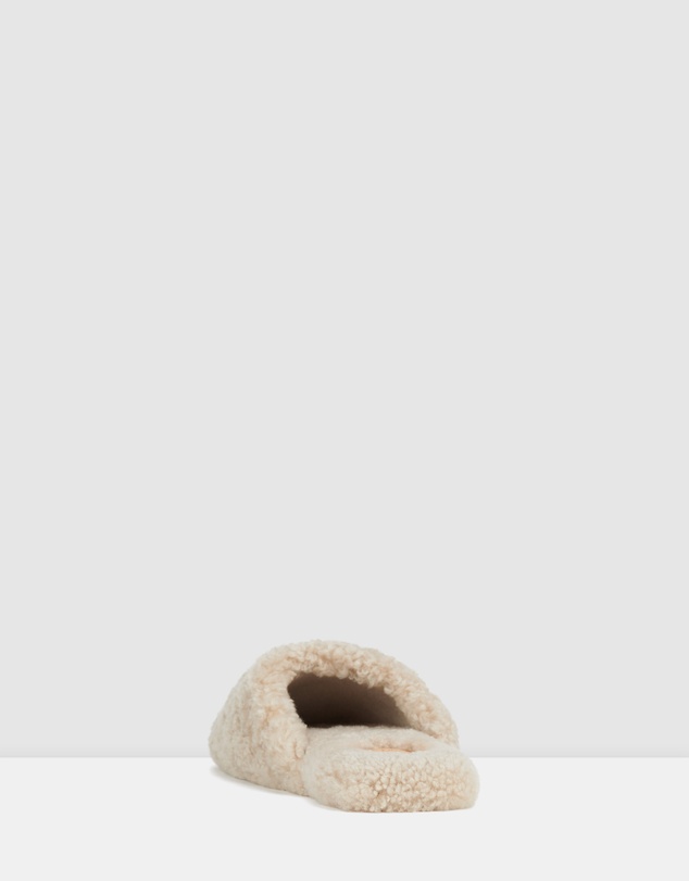 Rollie - Rollie x Sheet Society Wonder Slipper Flat