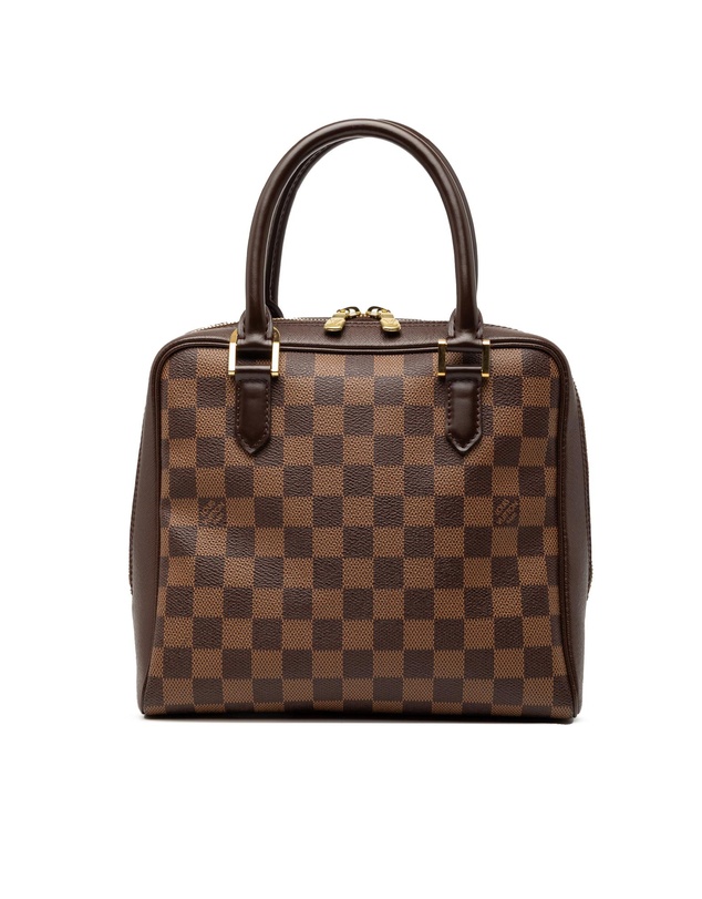 Pre-Loved by Azura Reborn - Pre-Loved Damier Ebene Brera