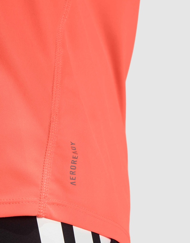 adidas Performance - Adizero Essentials Running Tee