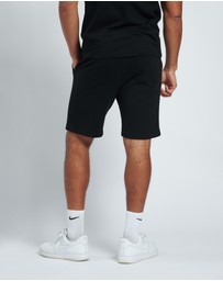 Jack Wills - Balmore Loopback Shorts