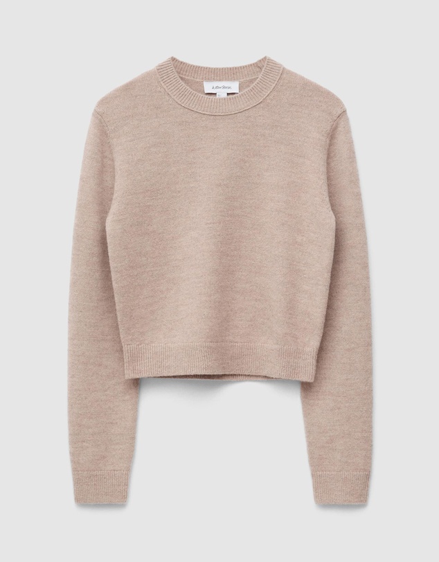 & Other Stories - Knitted Jumper