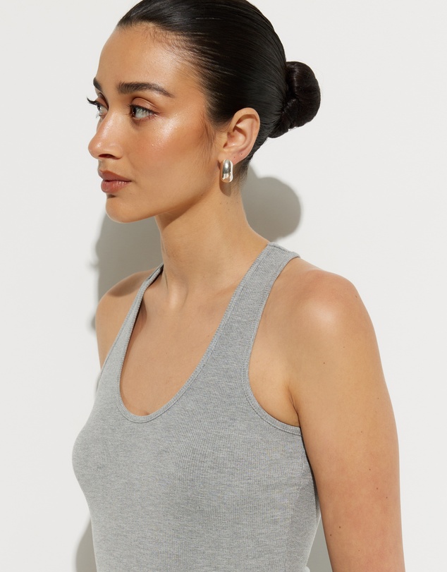 Calli - T Bar Rib Tank