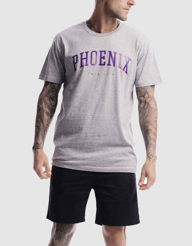 Counter Culture - Phoenix Tee