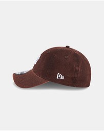 New Era - 920 Q425 Snow Wash Cap