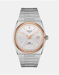 Tissot - PRX Powermatic 80 40mm
