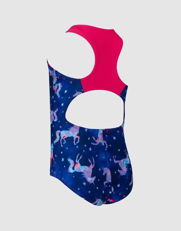 Zoggs - Actionback Swimsuit - Kids