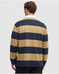 Barbour - Broome Rugby Shirt