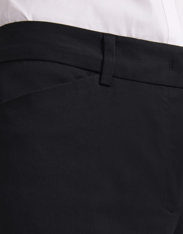 Sportscraft - Evie Straight Capri