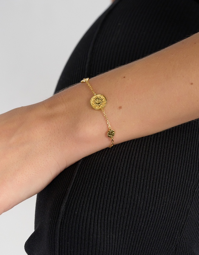 Izoa - Gypsy Bracelet