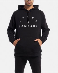 Stock & Co. - Roman Hoodie