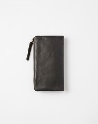 JUJU & CO - Large Capri Wallet