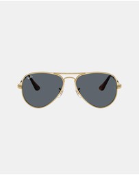 Ray-Ban - Aviator Max