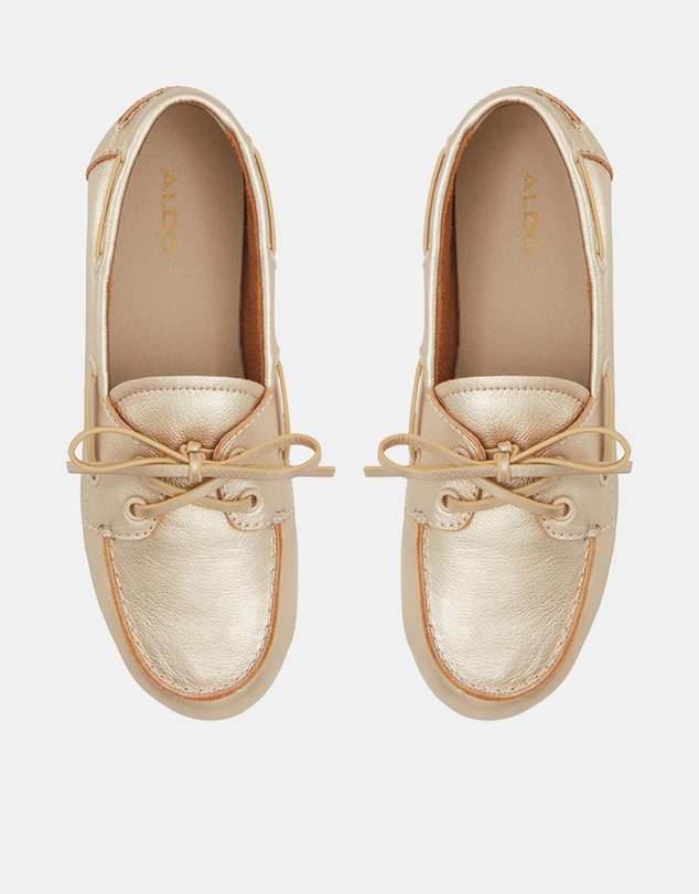 ALDO - Sail Boat Shoes