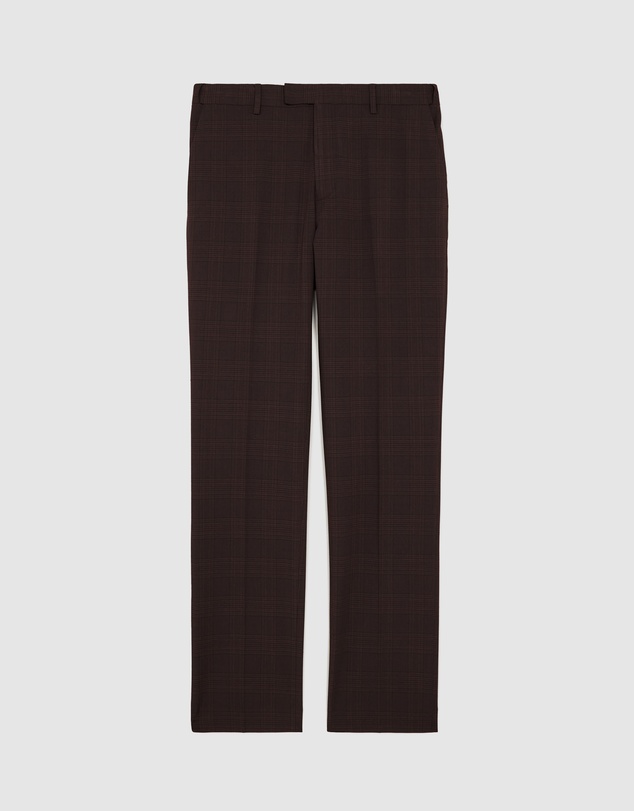Politix - Prince Of Wales Tailored Pant