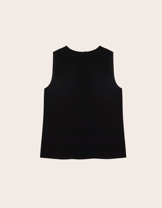 IDA+S - Linda Silk Top