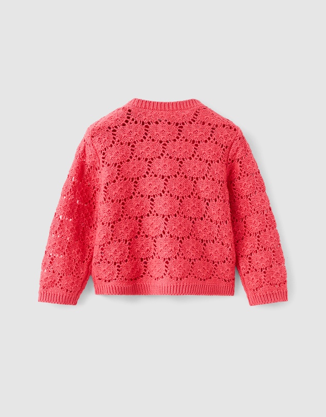 M.N.G - Lotto Cardigan - Babies