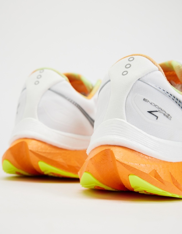 Saucony - Endorphin Speed 4 - Men's
