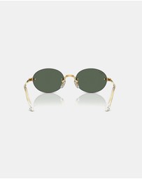 Ray-Ban - 0RB3929