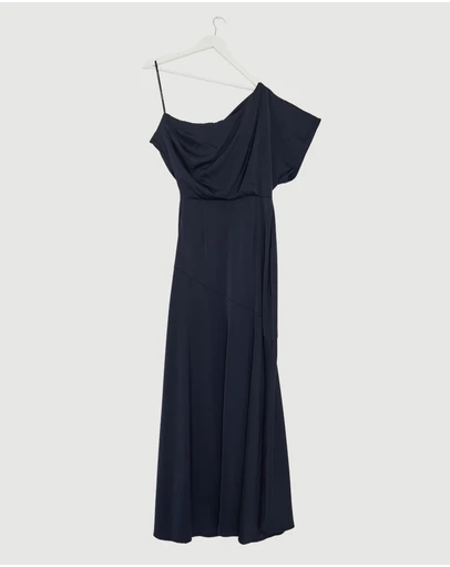 Revibe - Repaired CHANCERY Nectar Dress - AU 8