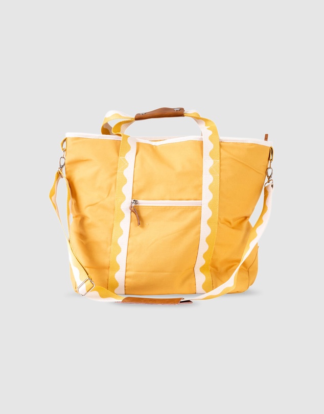 Business & Pleasure Co. - The Cooler Tote Bag