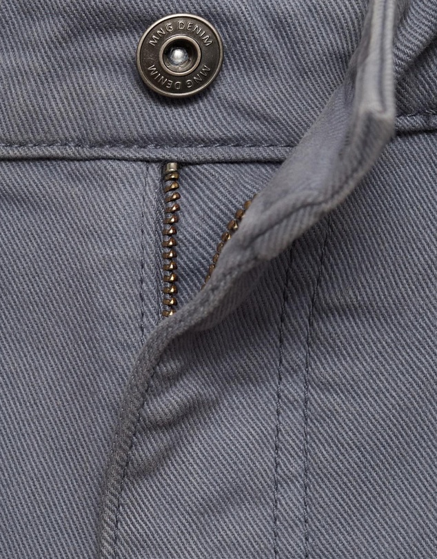 M.N.G - Nepto Bermuda Shorts