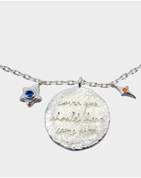 Sunday Stephens - Lover Necklace