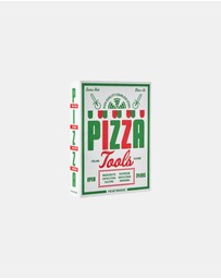 Printworks - The Essentials Pizza Tools