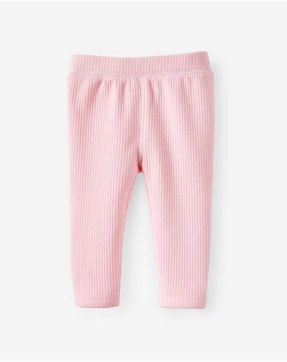 Cotton On Kids - River Rib Skinny Legging