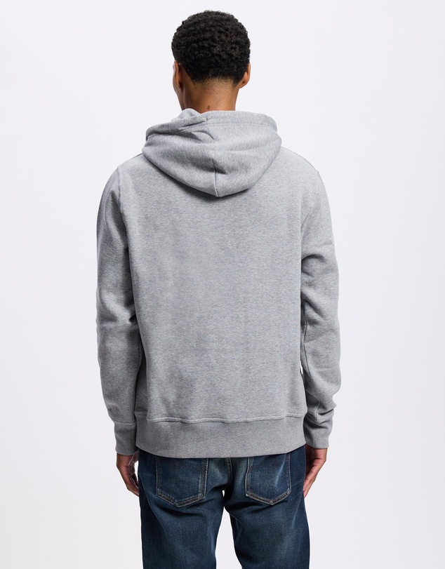 Gant - Reg Archive Shield Hoodie