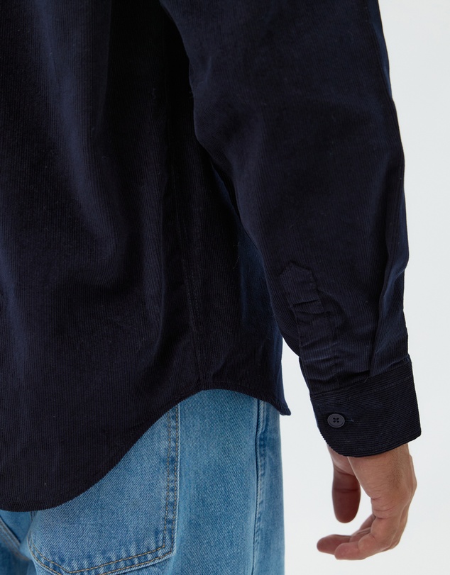 AERE - Cotton Cord Shirt