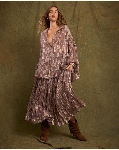 Mauve