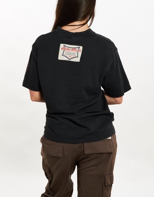 Vintage by The Real Deal - Pre Loved - 1994 MLB Babe Ruth Tee